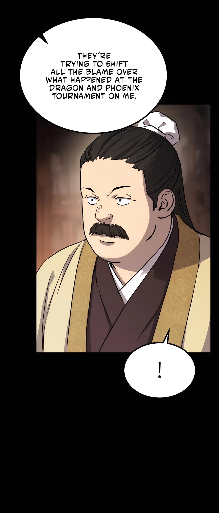 Absolute Reign Chapter 37 - 26