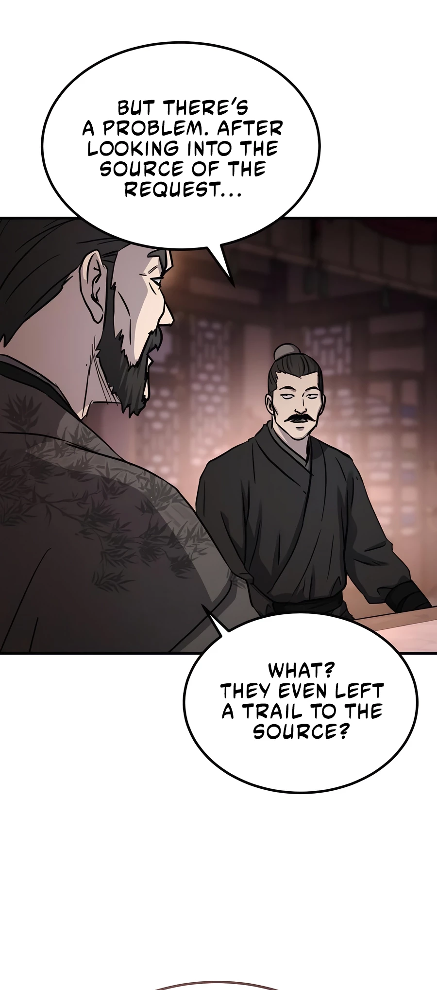 Absolute Reign Chapter 38 - 45