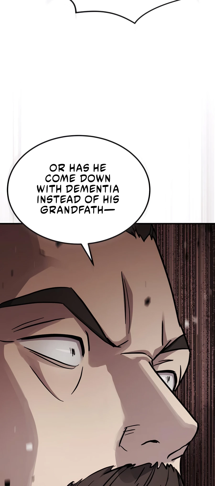 Absolute Reign Chapter 38 - 47