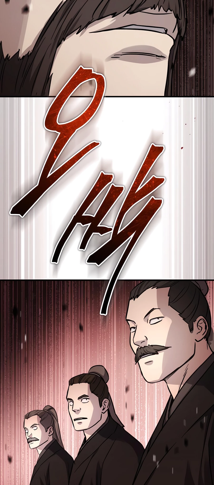 Absolute Reign Chapter 38 - 48