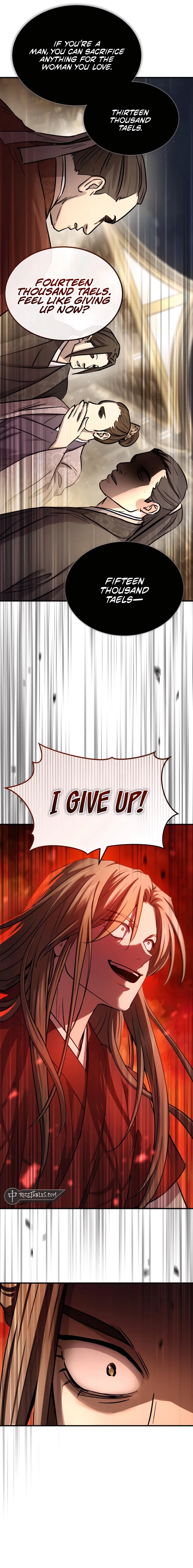 Absolute Reign Chapter 36 - 7