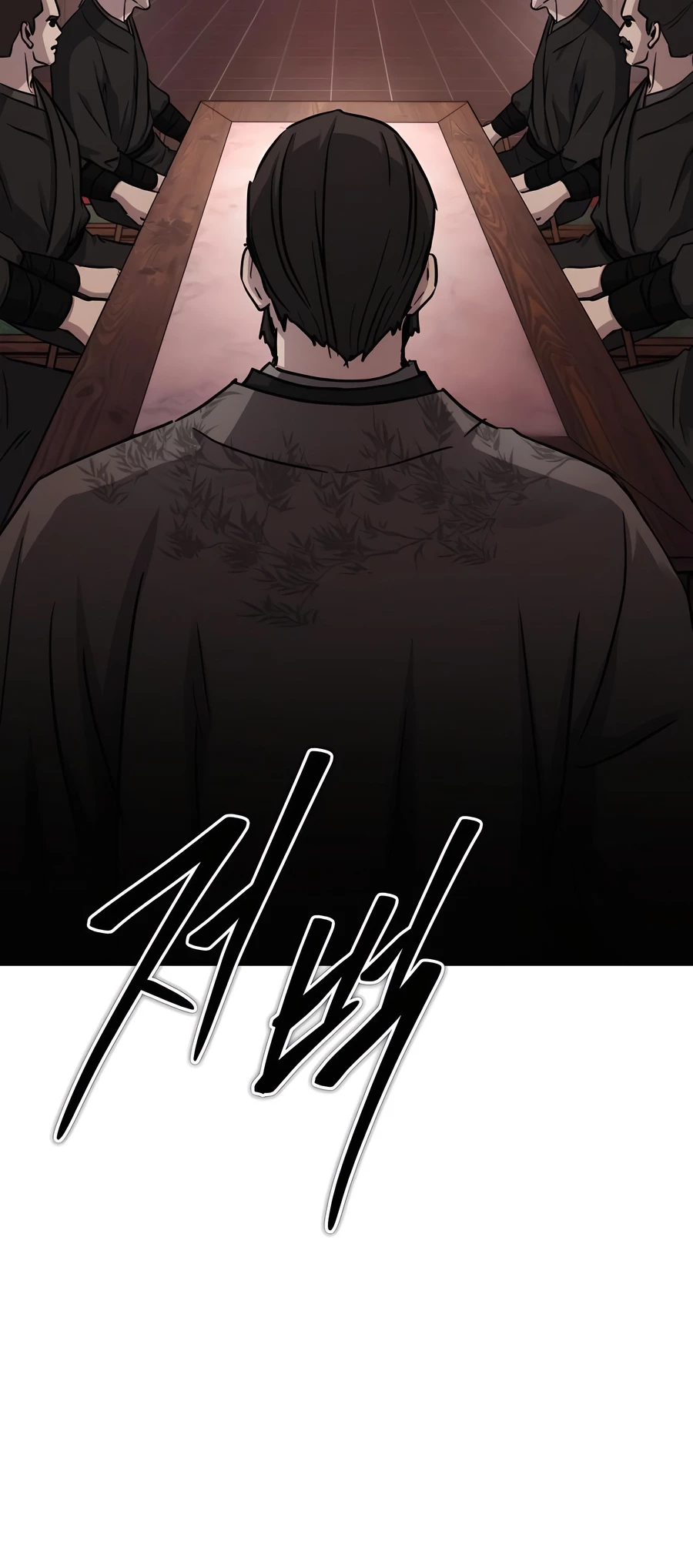 Absolute Reign Chapter 38 - 50