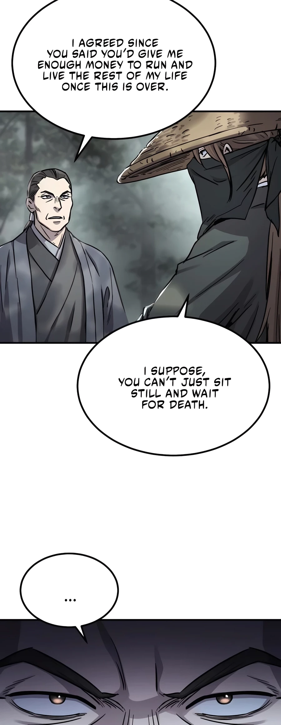 Absolute Reign Chapter 37 - 34