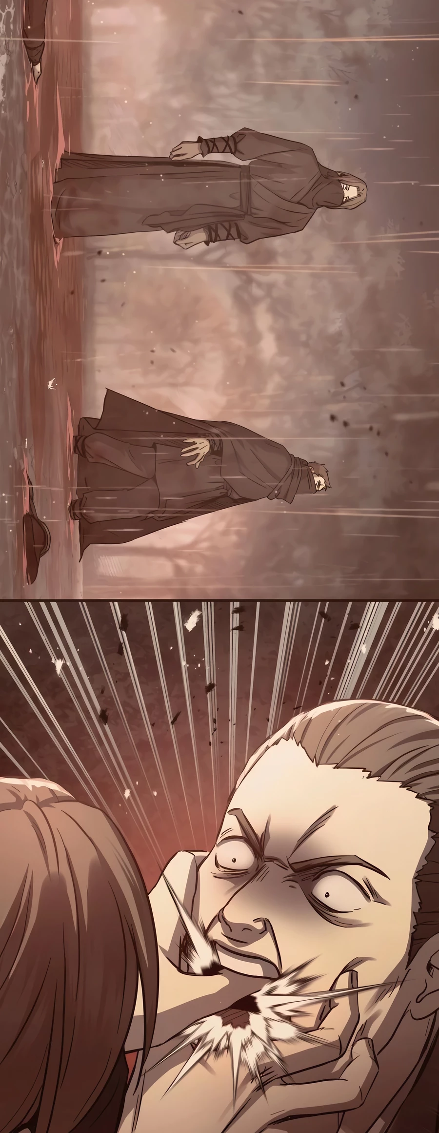Absolute Reign Chapter 37 - 36