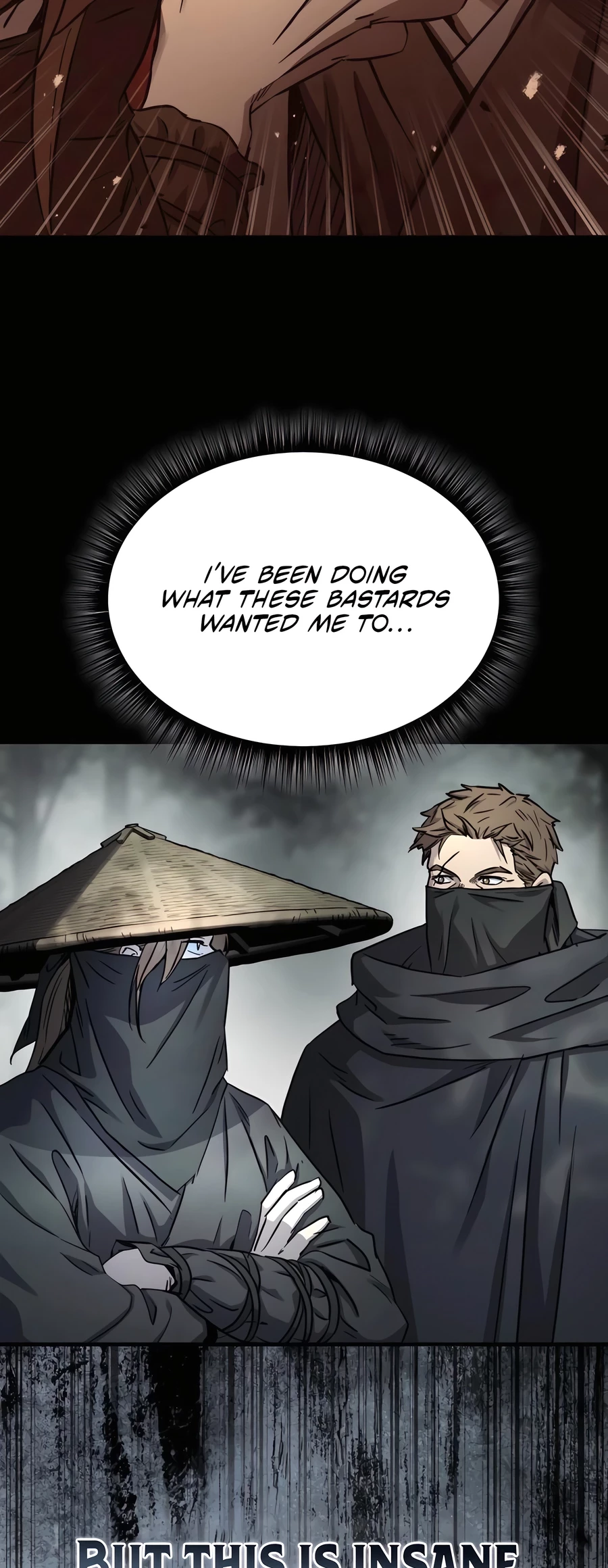 Absolute Reign Chapter 37 - 37