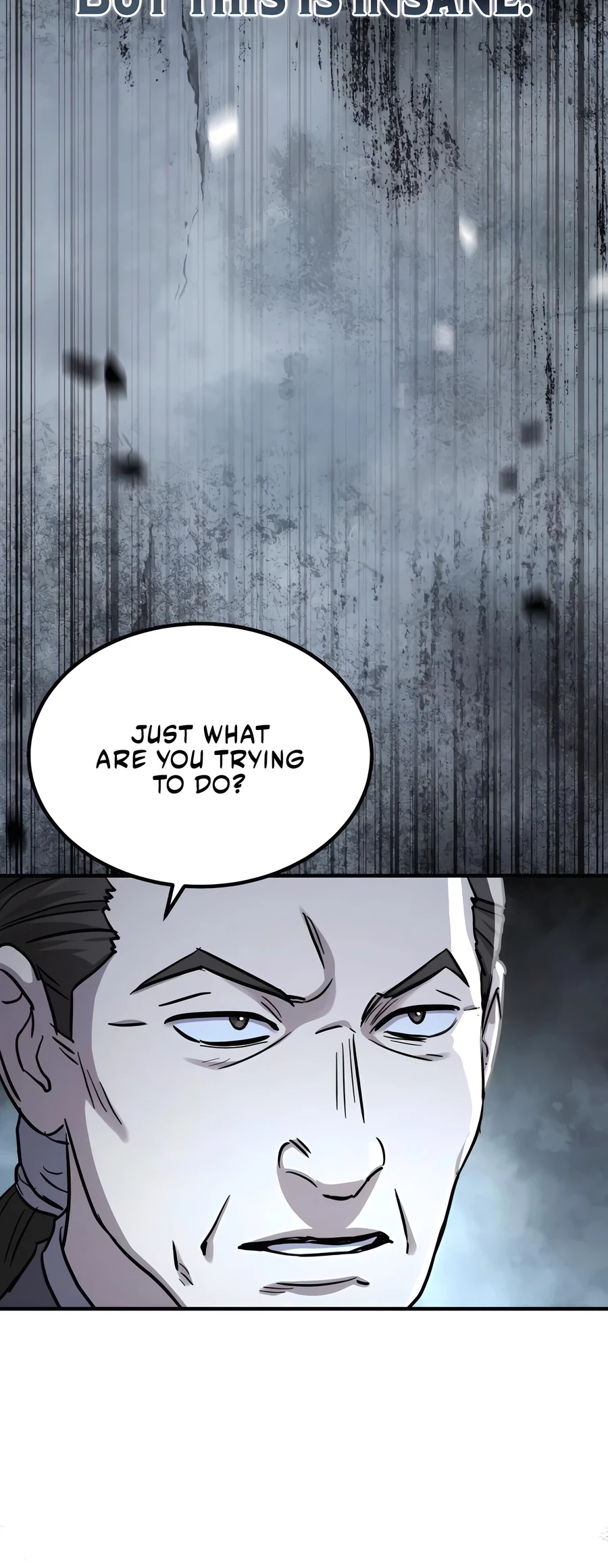 Absolute Reign Chapter 37 - 38