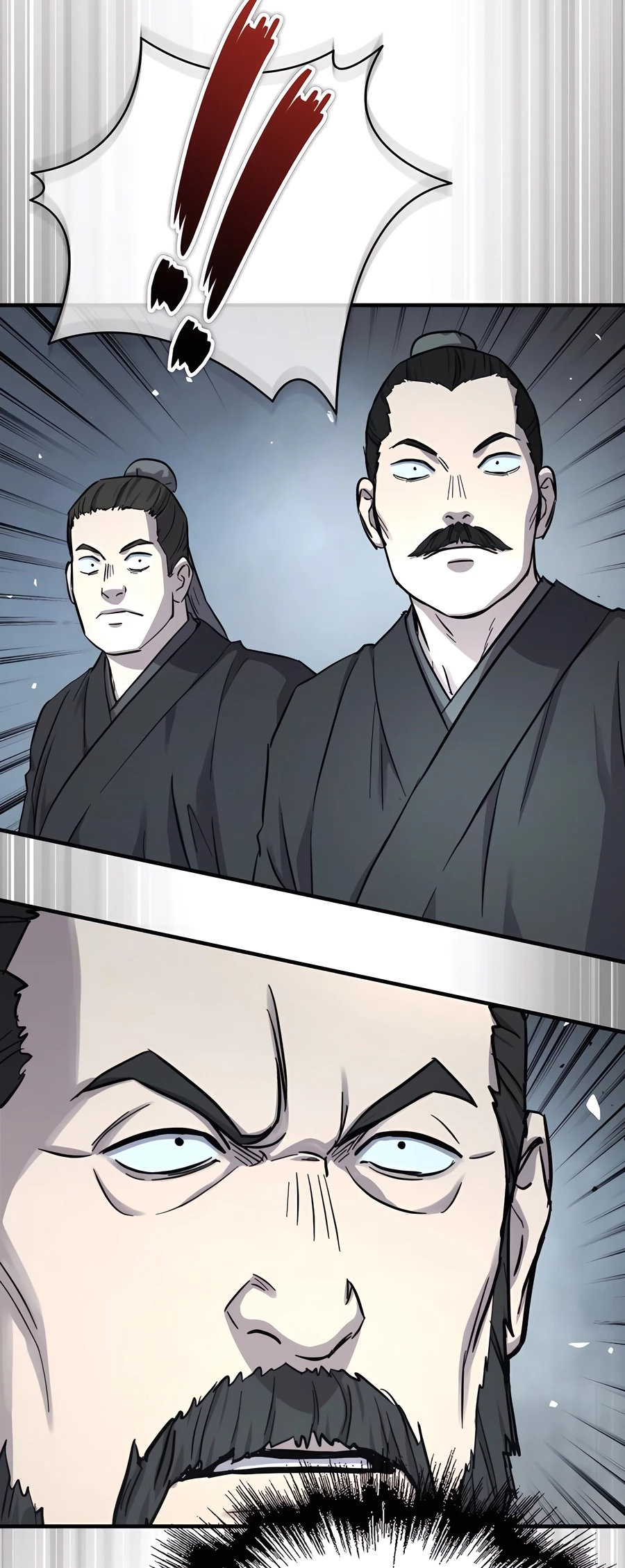 Absolute Reign Chapter 38 - 57