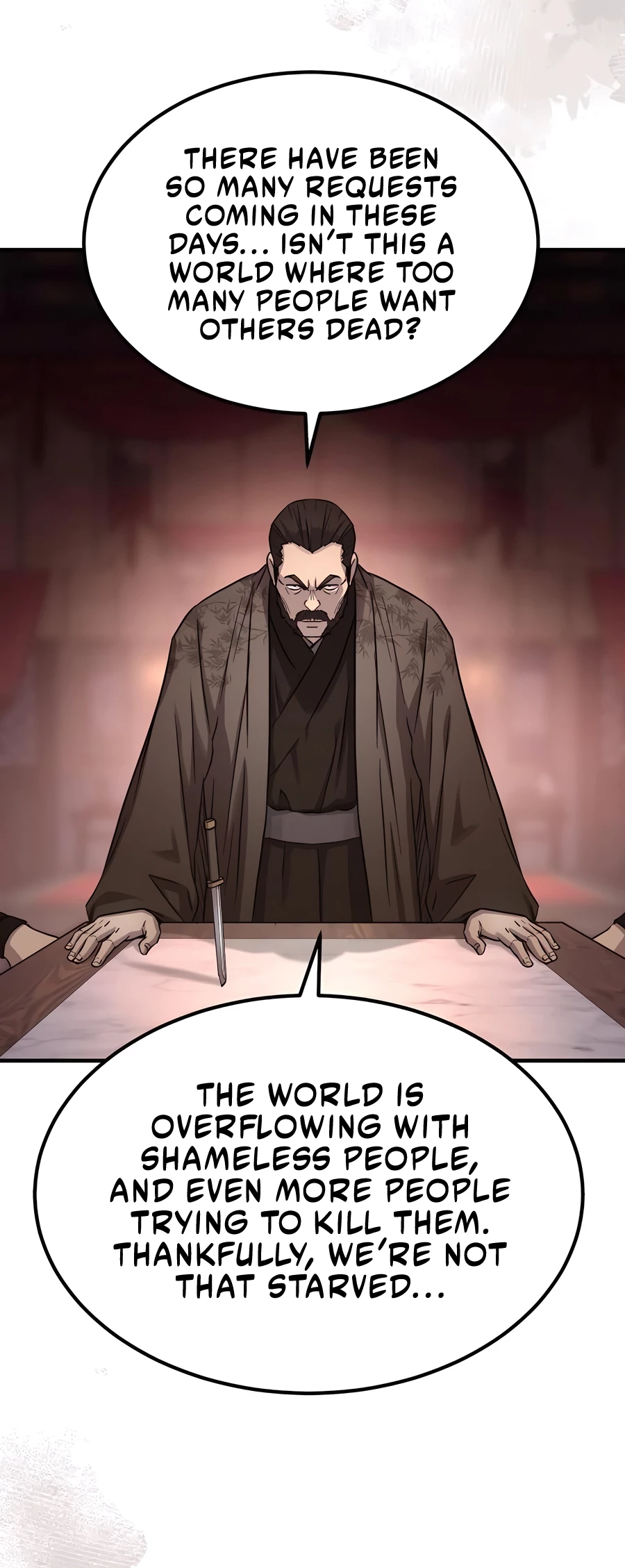 Absolute Reign Chapter 38 - 59