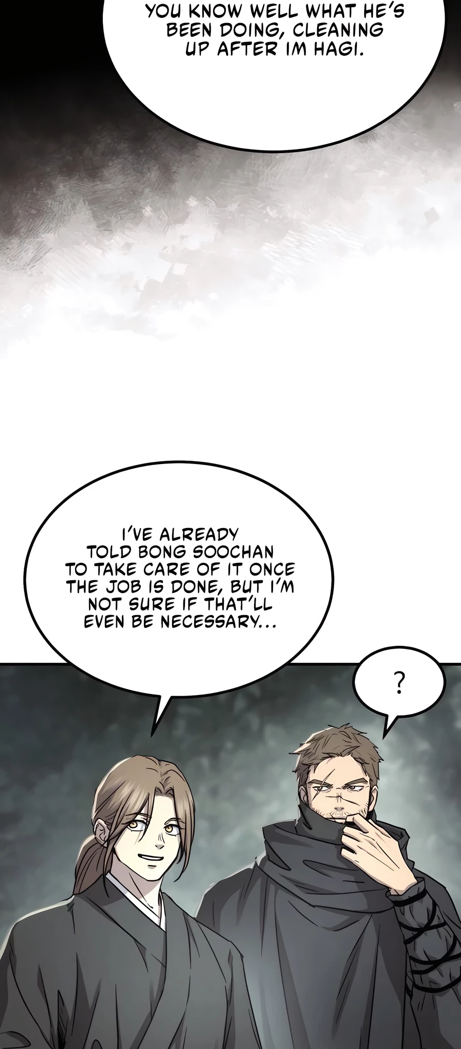 Absolute Reign Chapter 37 - 42