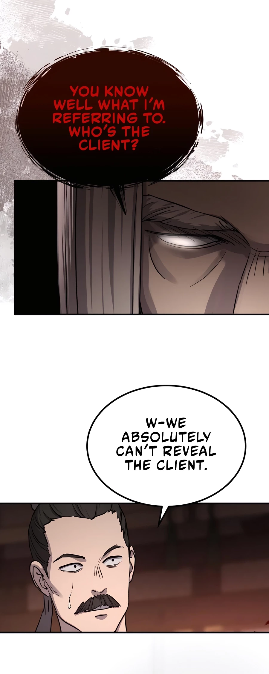 Absolute Reign Chapter 38 - 60