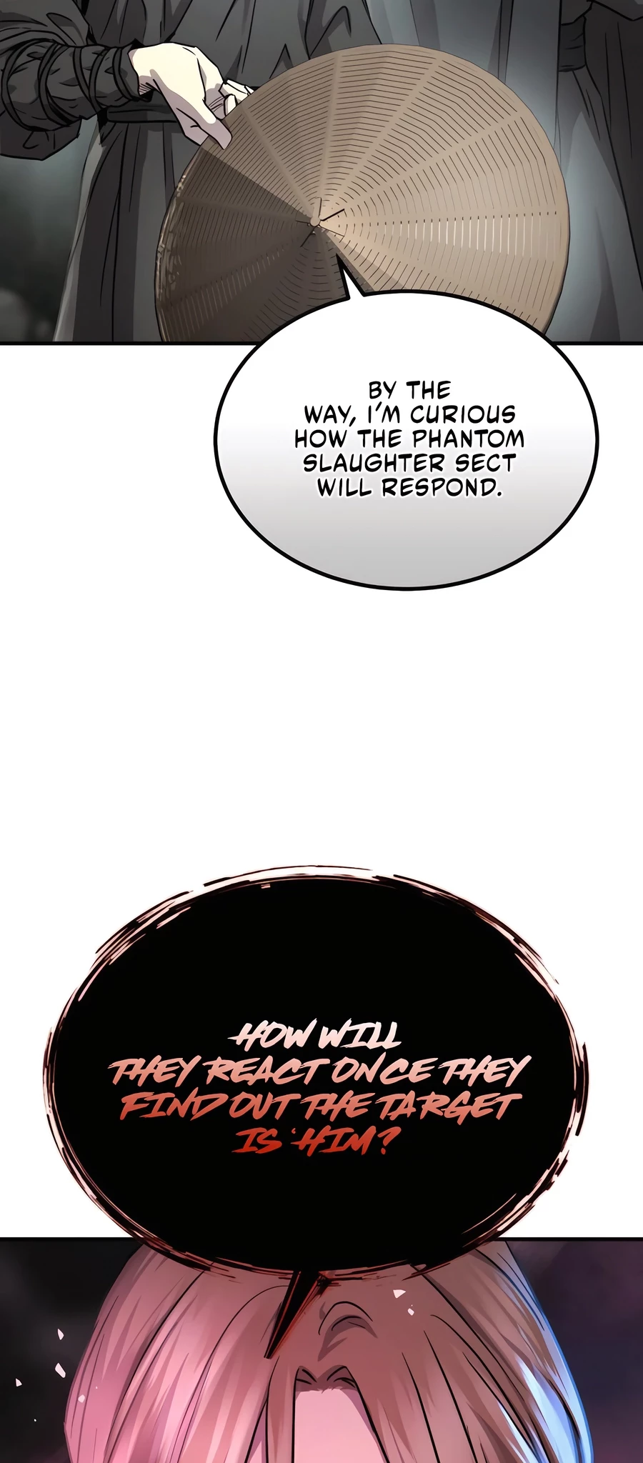 Absolute Reign Chapter 37 - 43