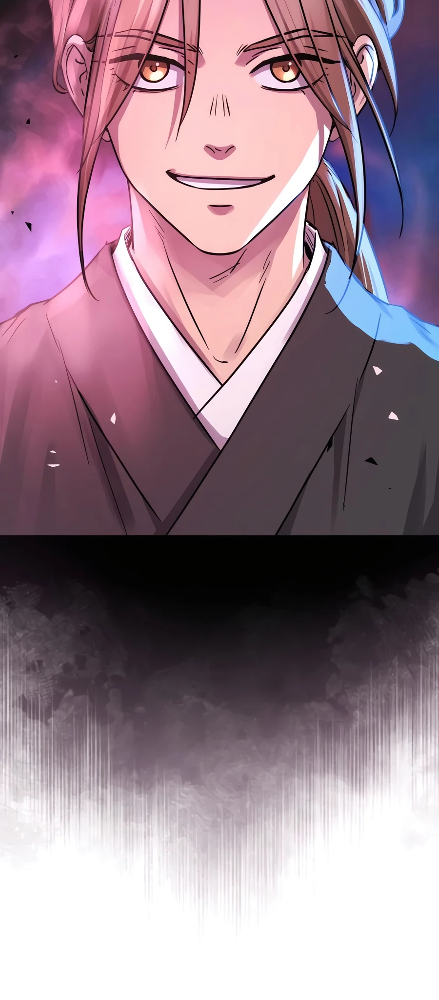 Absolute Reign Chapter 37 - 44