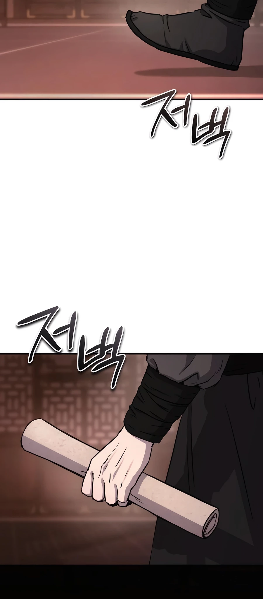 Absolute Reign Chapter 37 - 46