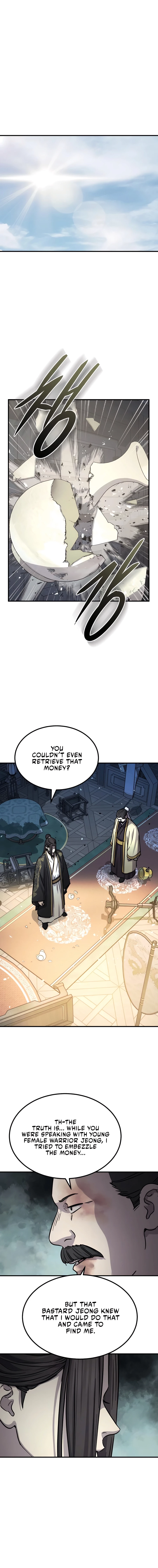Absolute Reign Chapter 36 - 14