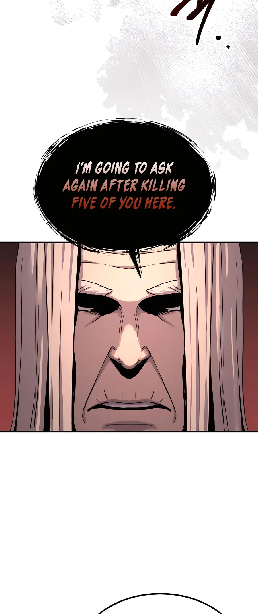 Absolute Reign Chapter 38 - 65