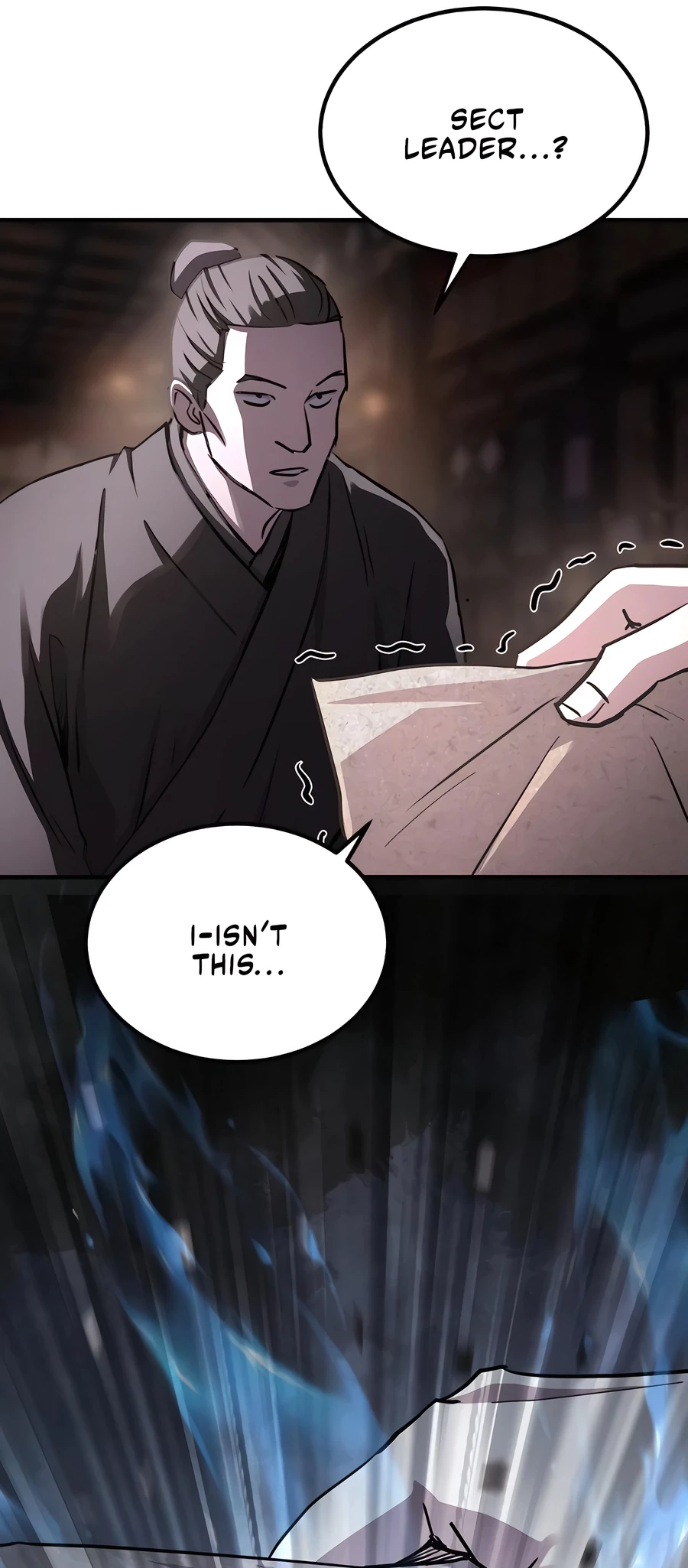 Absolute Reign Chapter 37 - 48