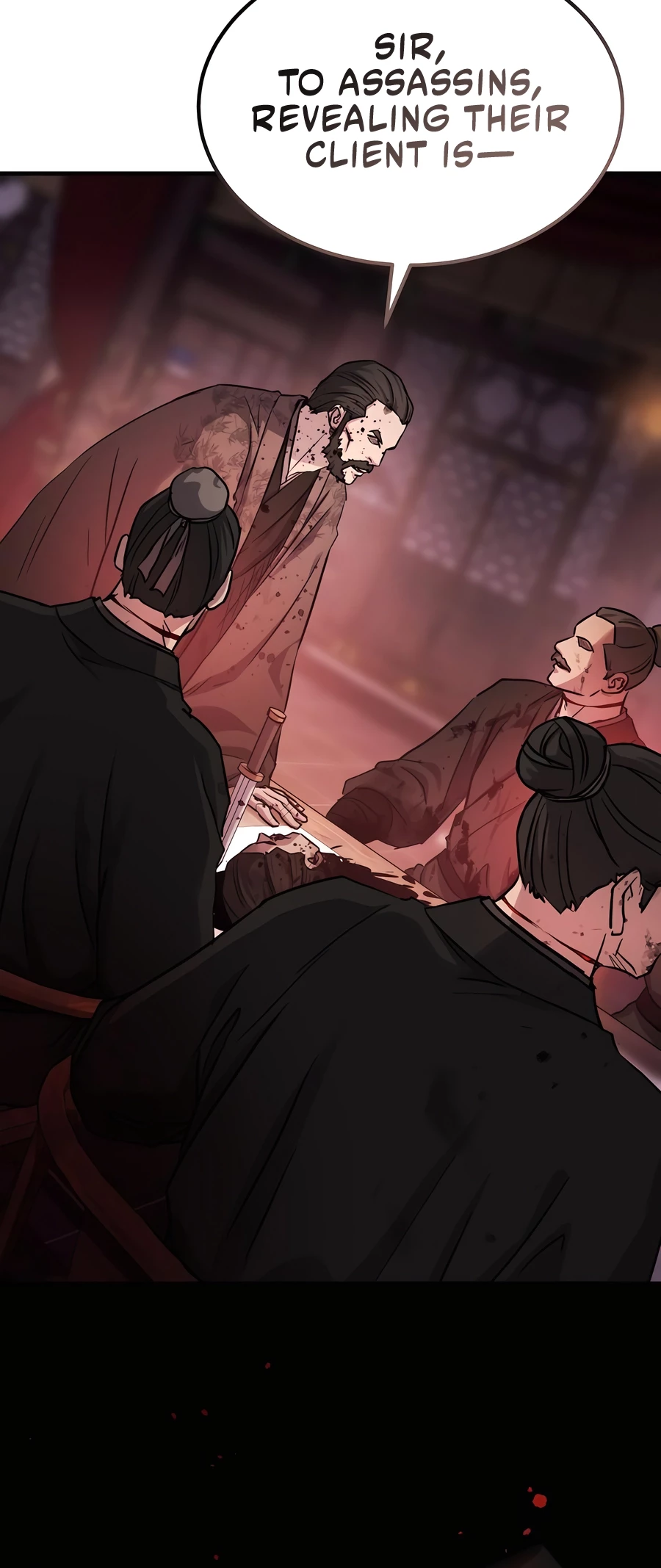 Absolute Reign Chapter 38 - 66