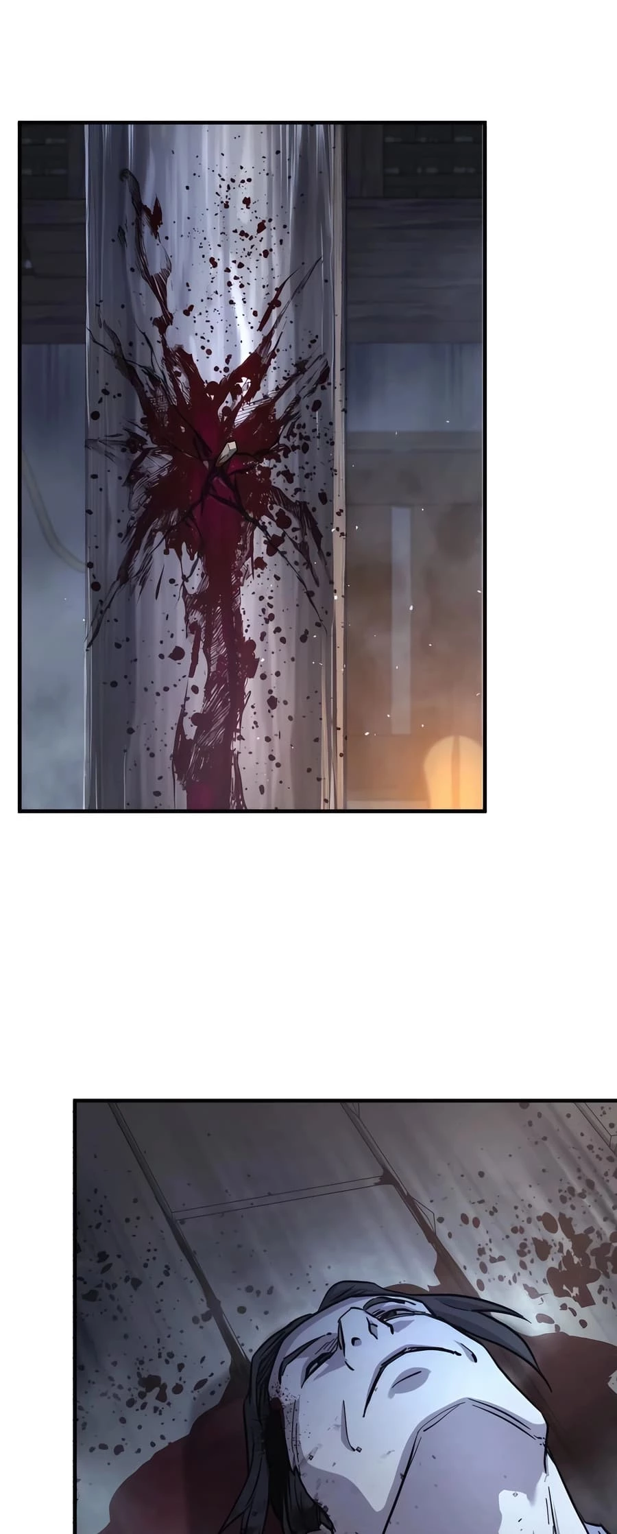 Absolute Reign Chapter 35 - 2