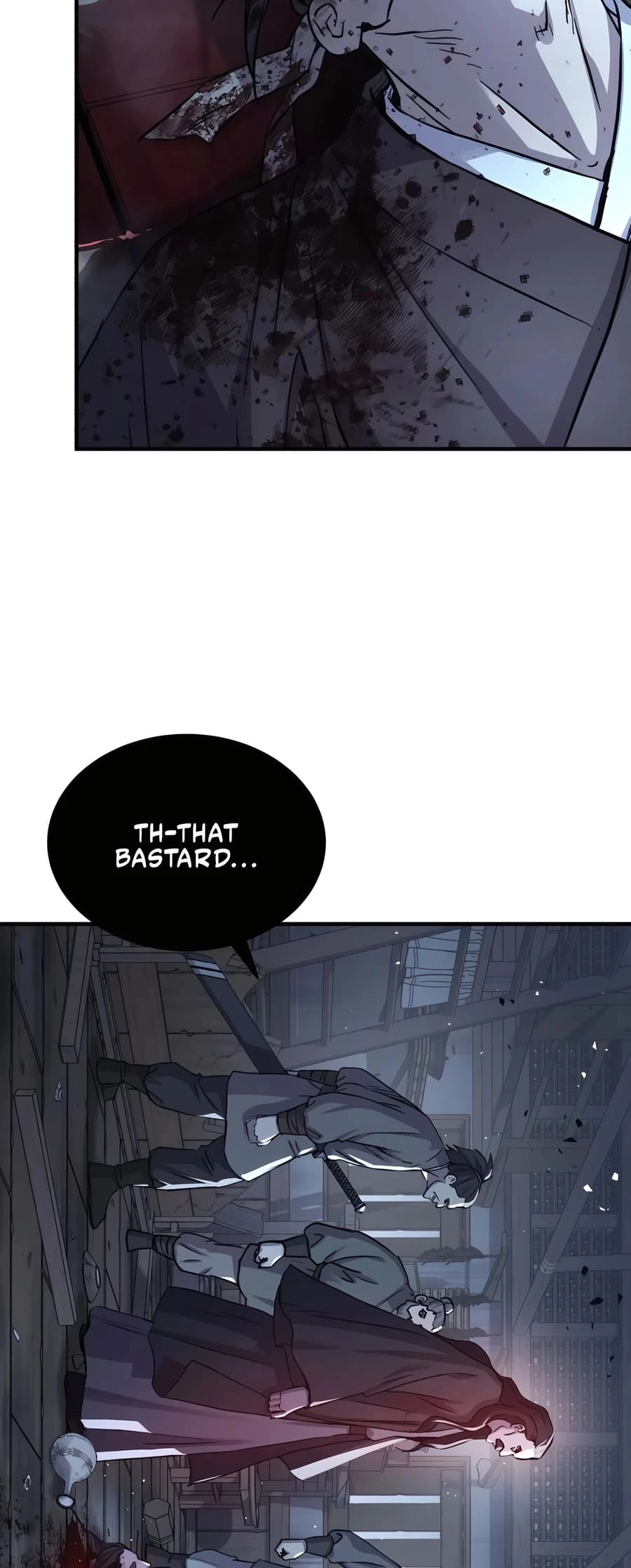 Absolute Reign Chapter 35 - 3