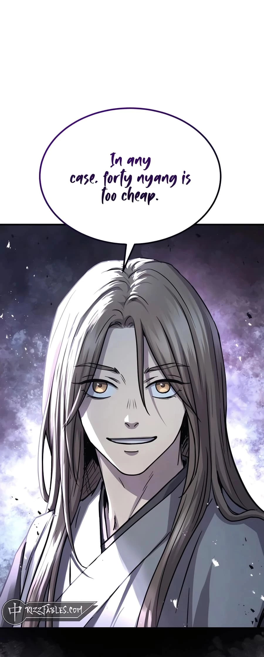 Absolute Reign Chapter 35 - 5