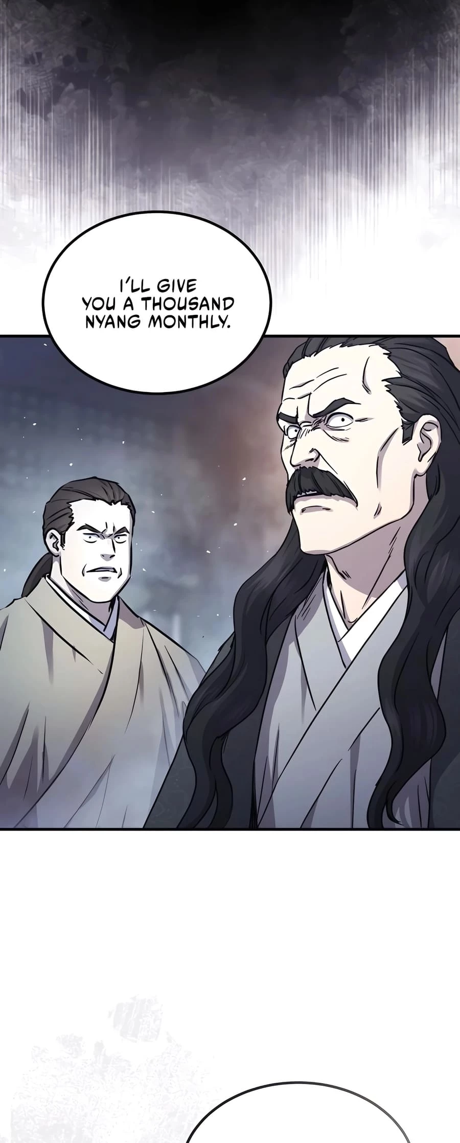 Absolute Reign Chapter 35 - 6