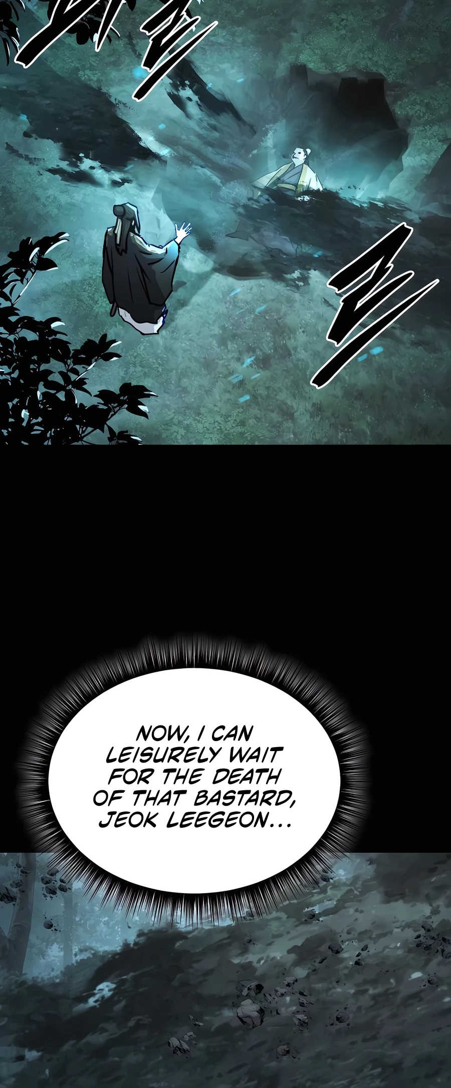 Absolute Reign Chapter 38 - 78