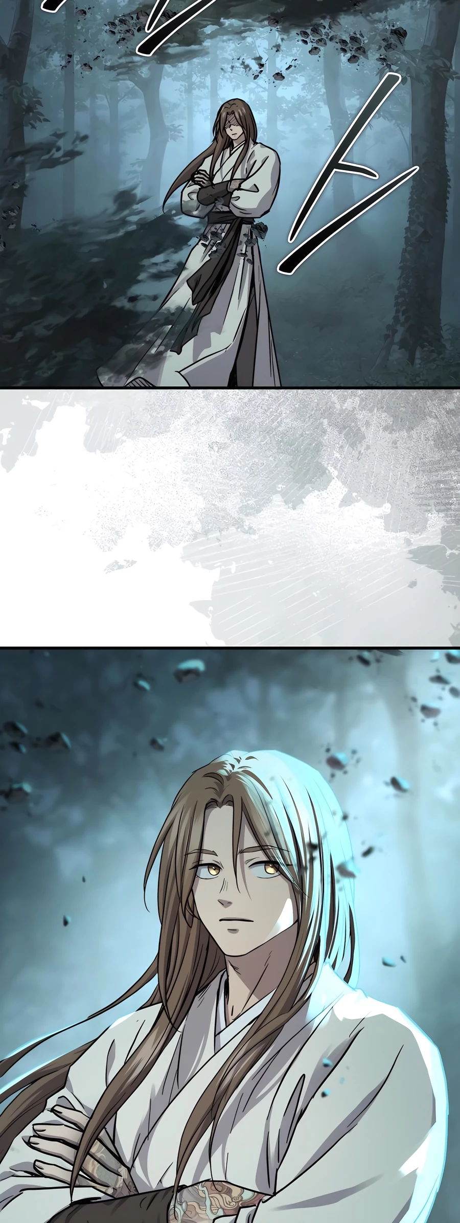 Absolute Reign Chapter 38 - 80