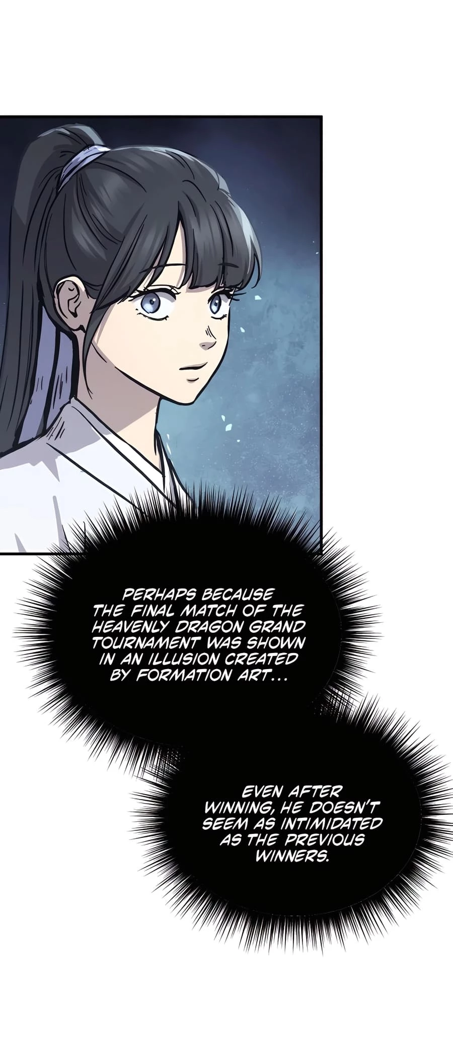 Absolute Reign Chapter 35 - 15