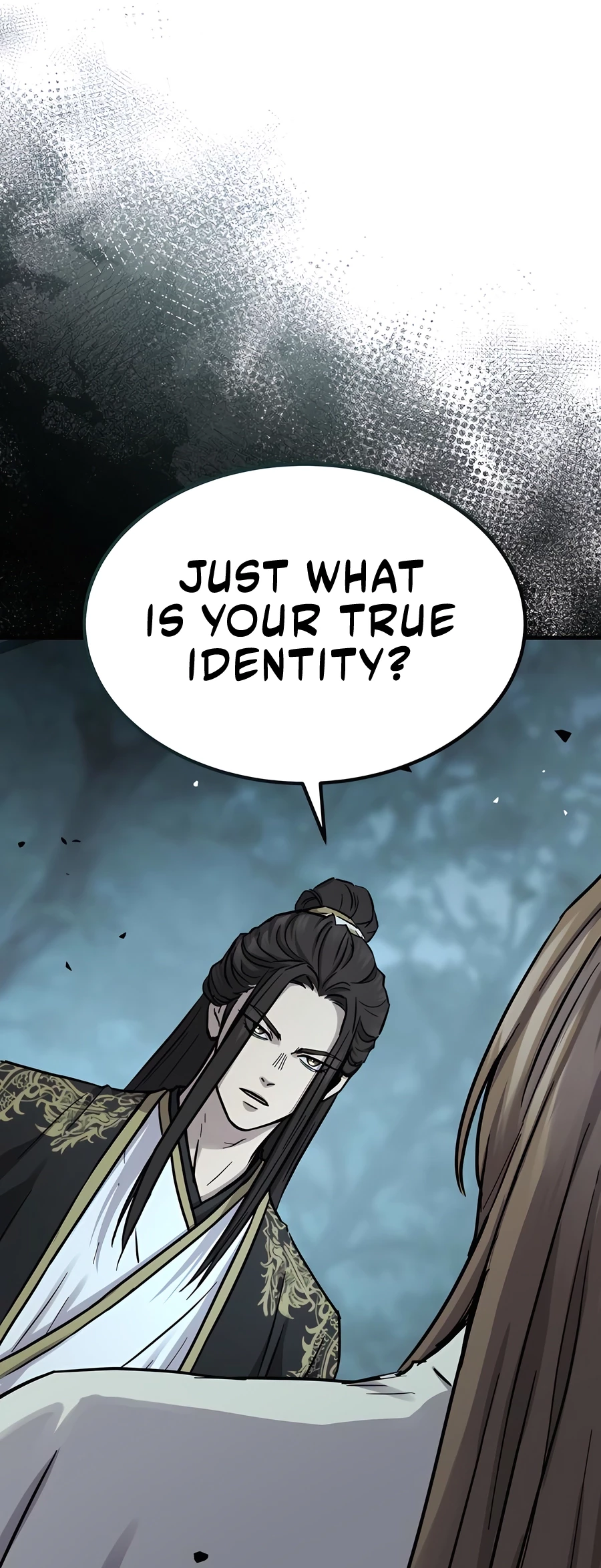 Absolute Reign Chapter 38 - 84