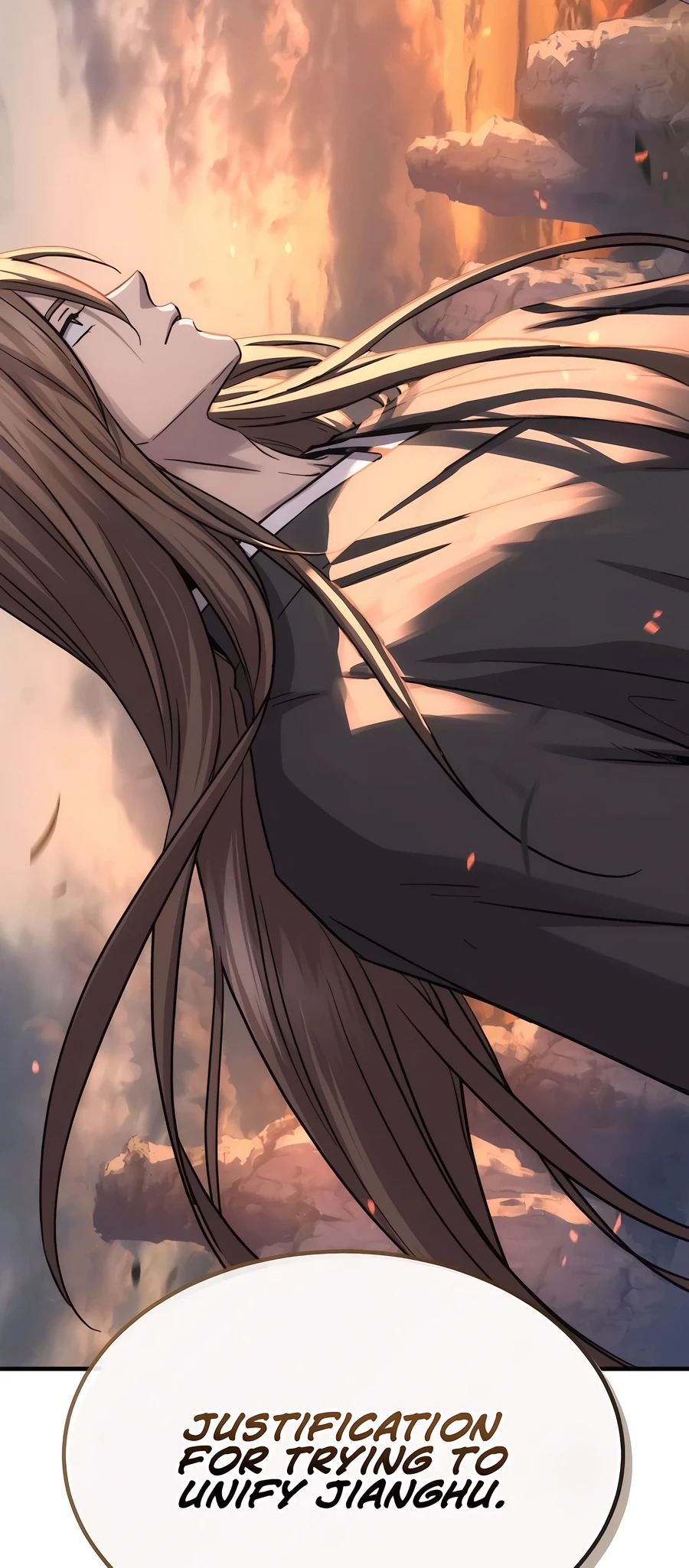 Absolute Reign Chapter 37 - 70