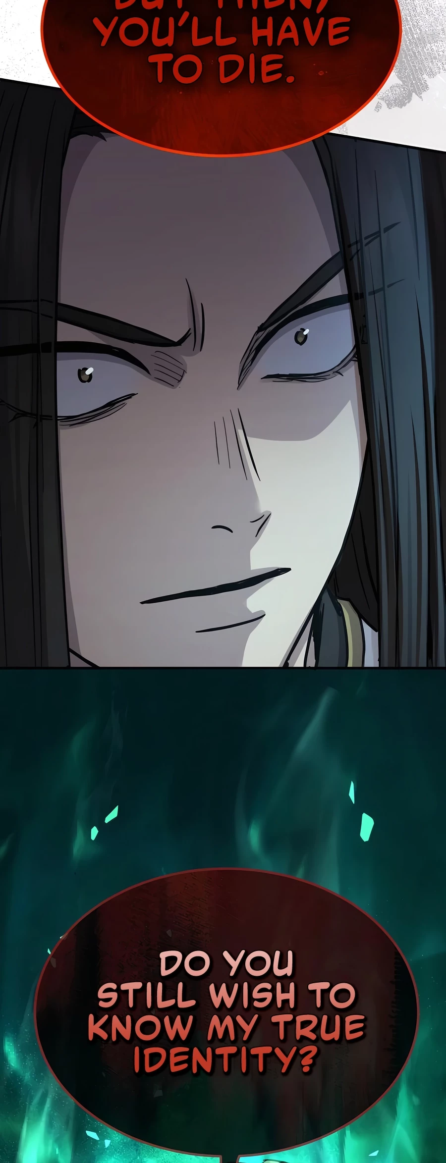 Absolute Reign Chapter 38 - 87