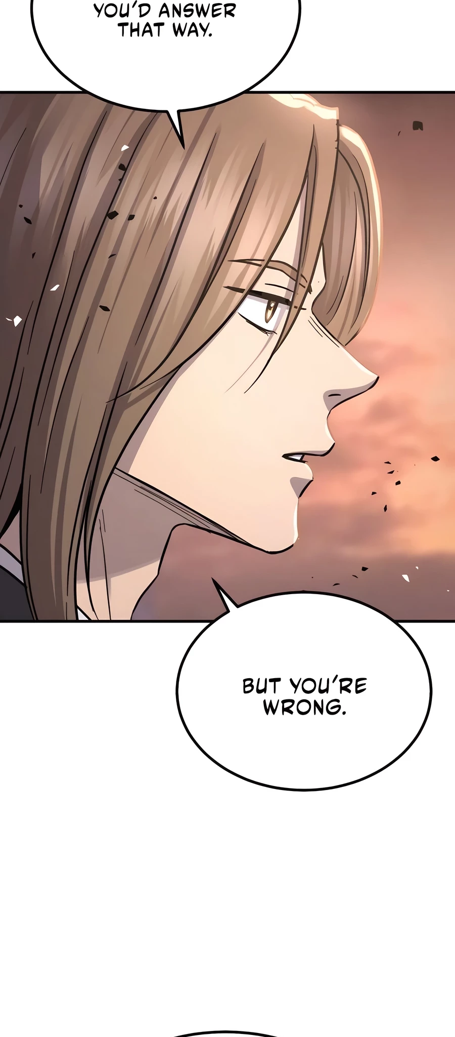 Absolute Reign Chapter 37 - 74