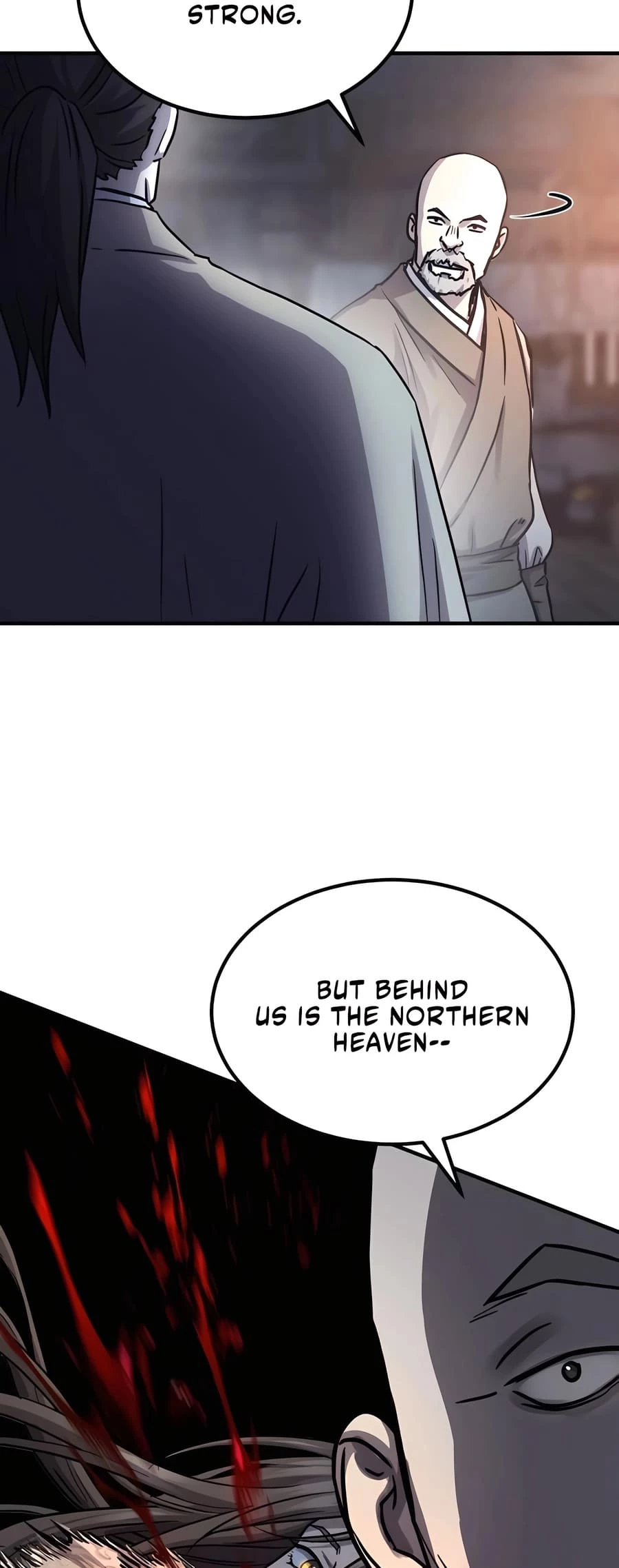 Absolute Reign Chapter 35 - 24