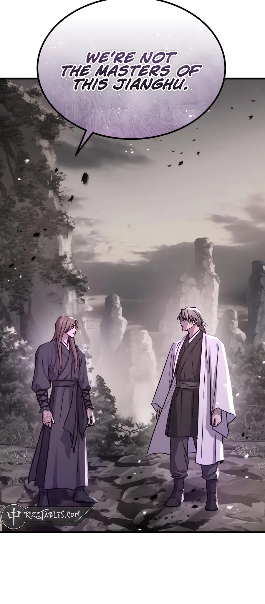 Absolute Reign Chapter 37 - 75