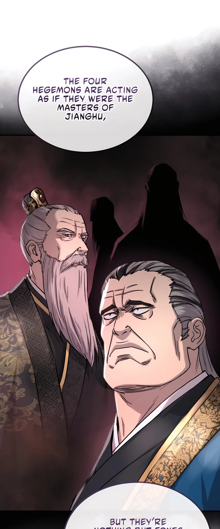 Absolute Reign Chapter 37 - 76