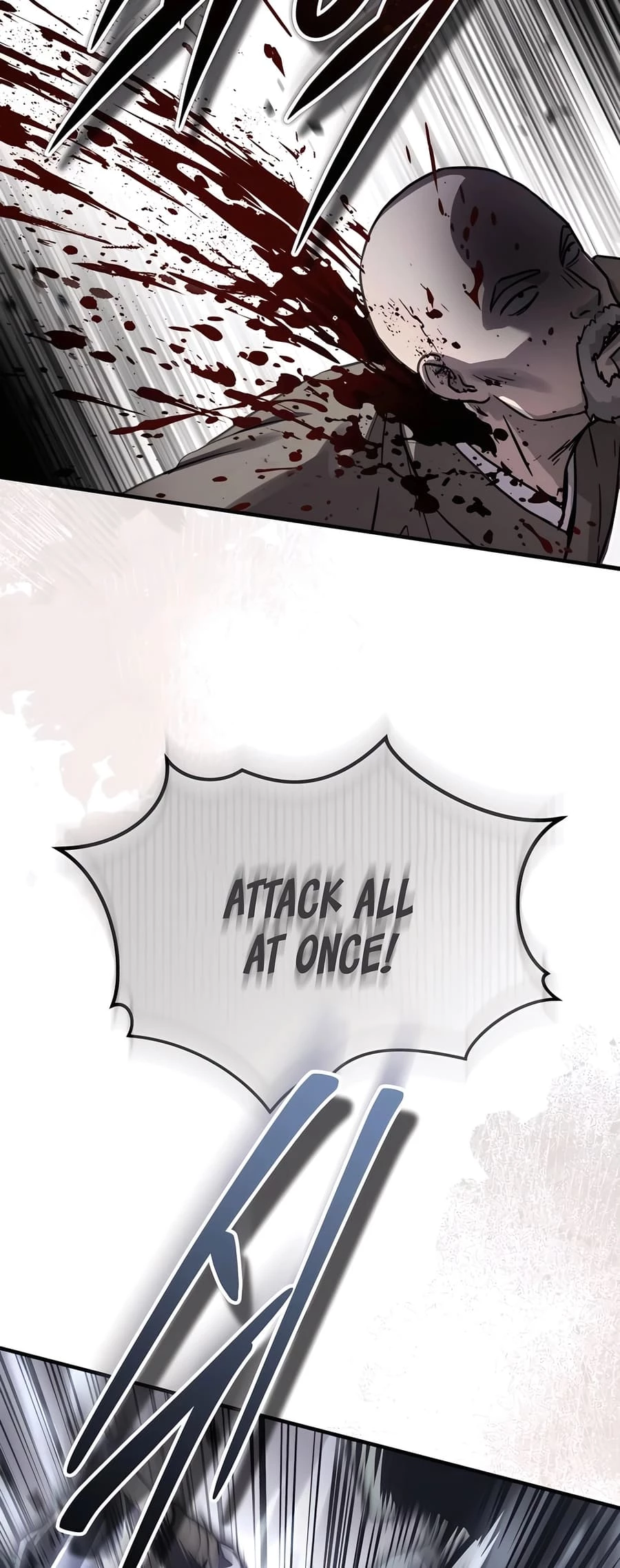 Absolute Reign Chapter 35 - 26