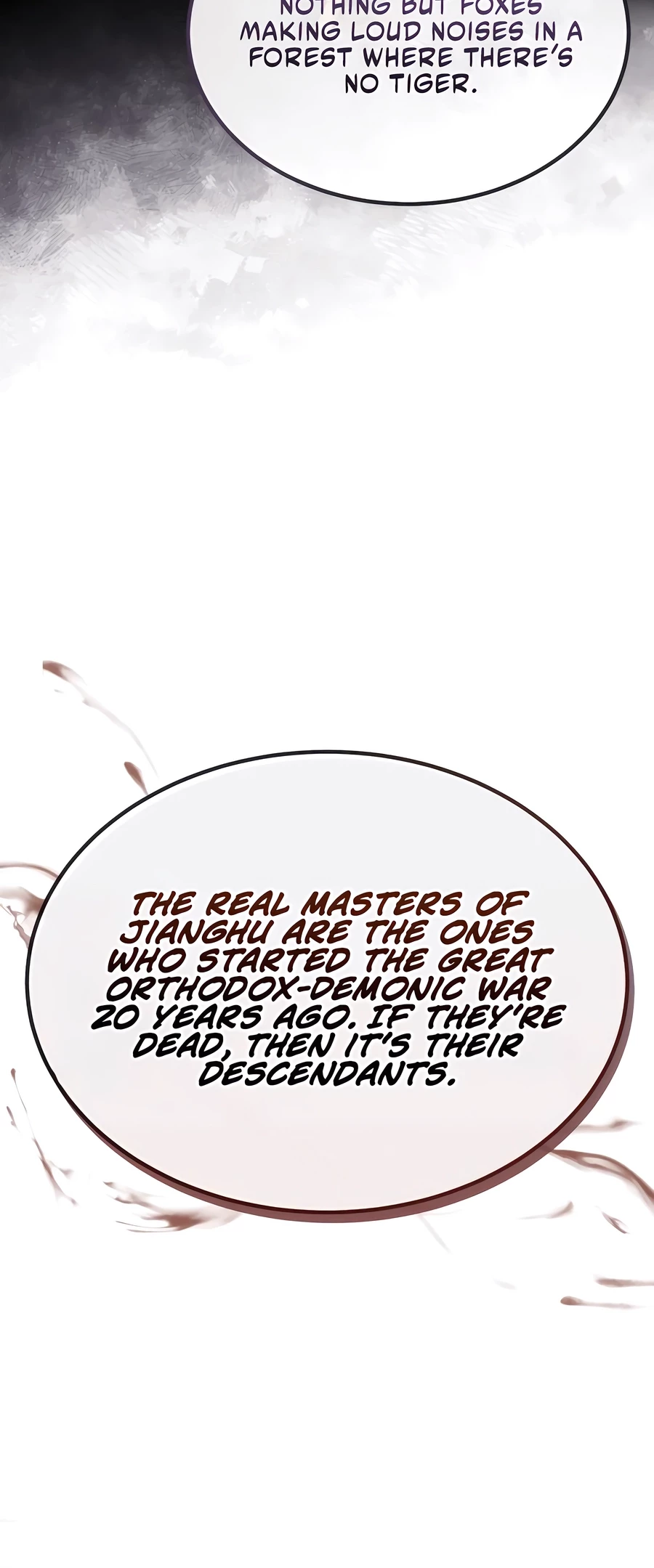 Absolute Reign Chapter 37 - 77