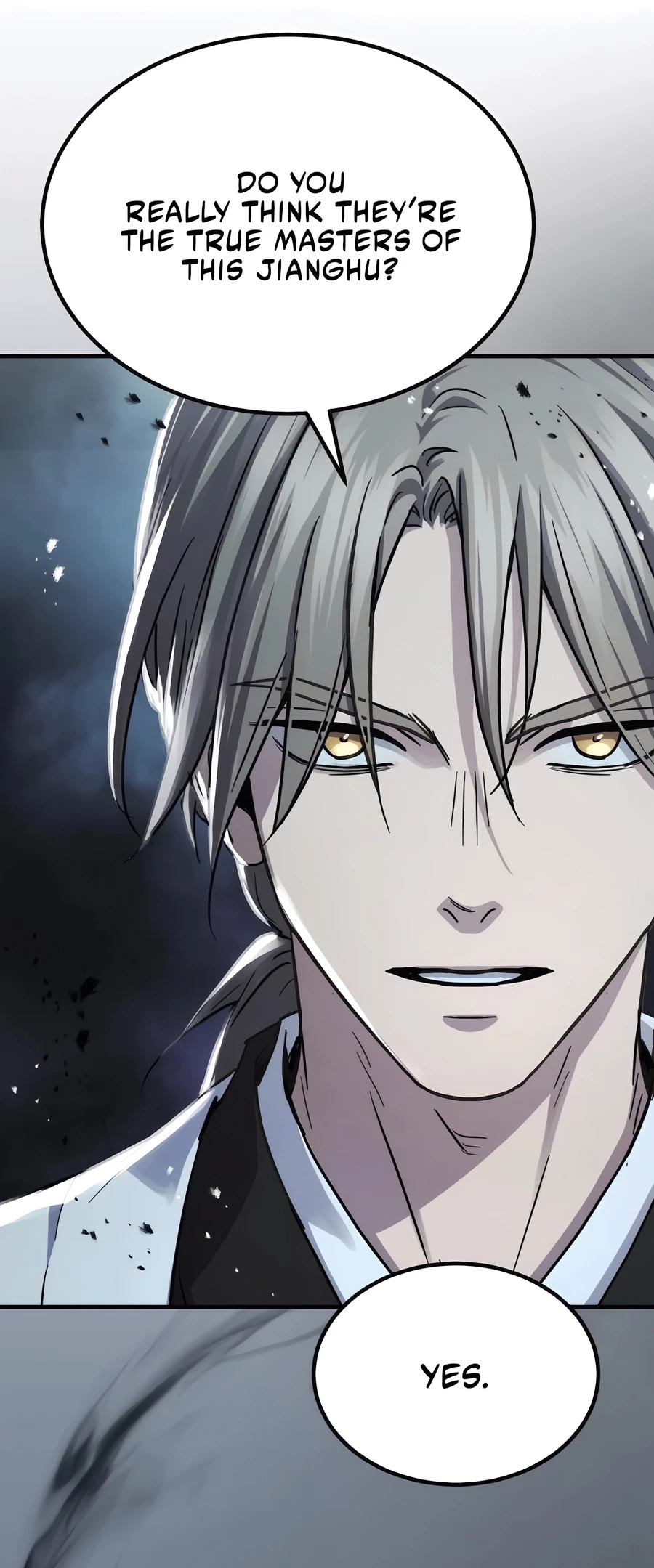 Absolute Reign Chapter 37 - 78