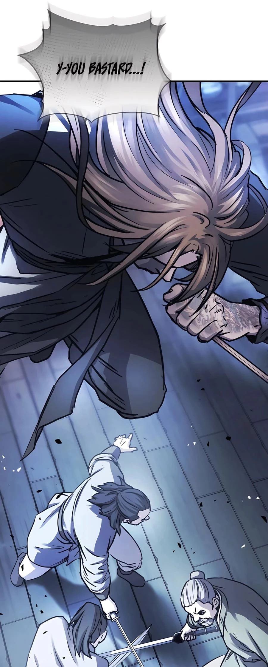 Absolute Reign Chapter 35 - 29