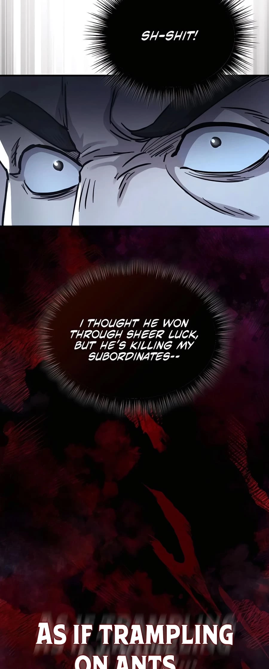 Absolute Reign Chapter 35 - 34