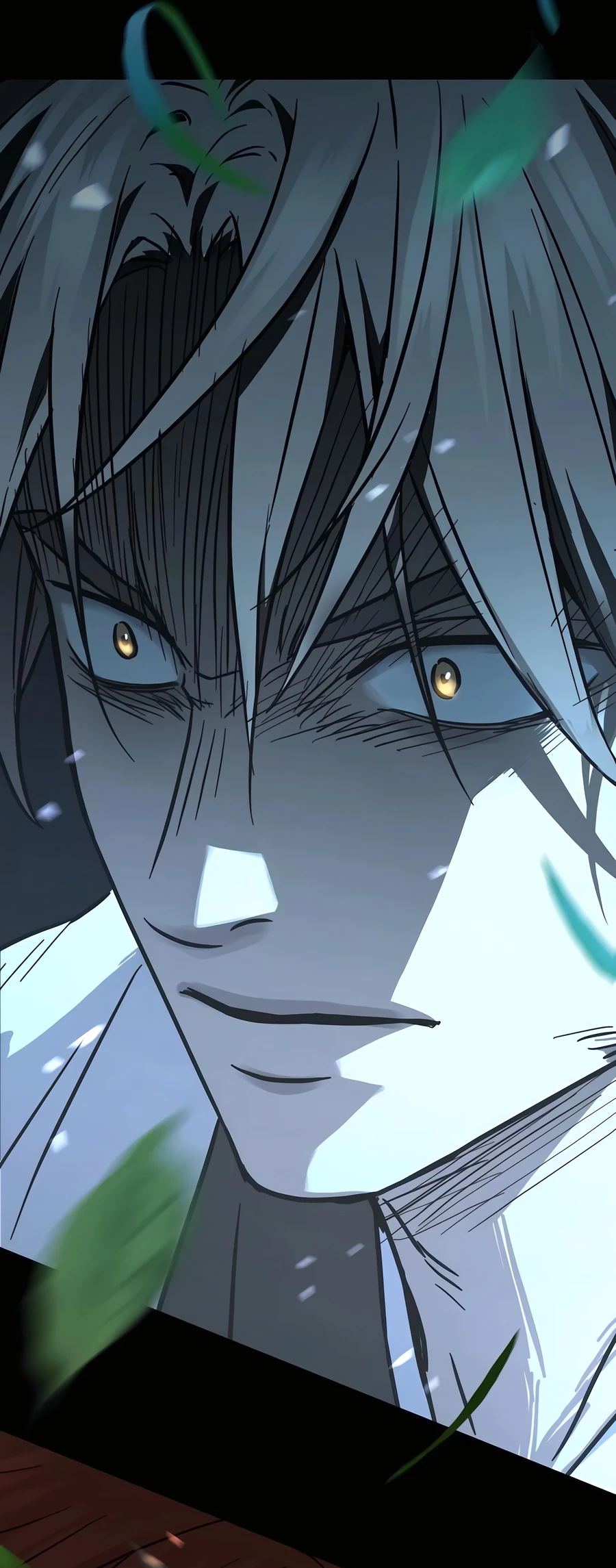 Absolute Reign Chapter 37 - 87