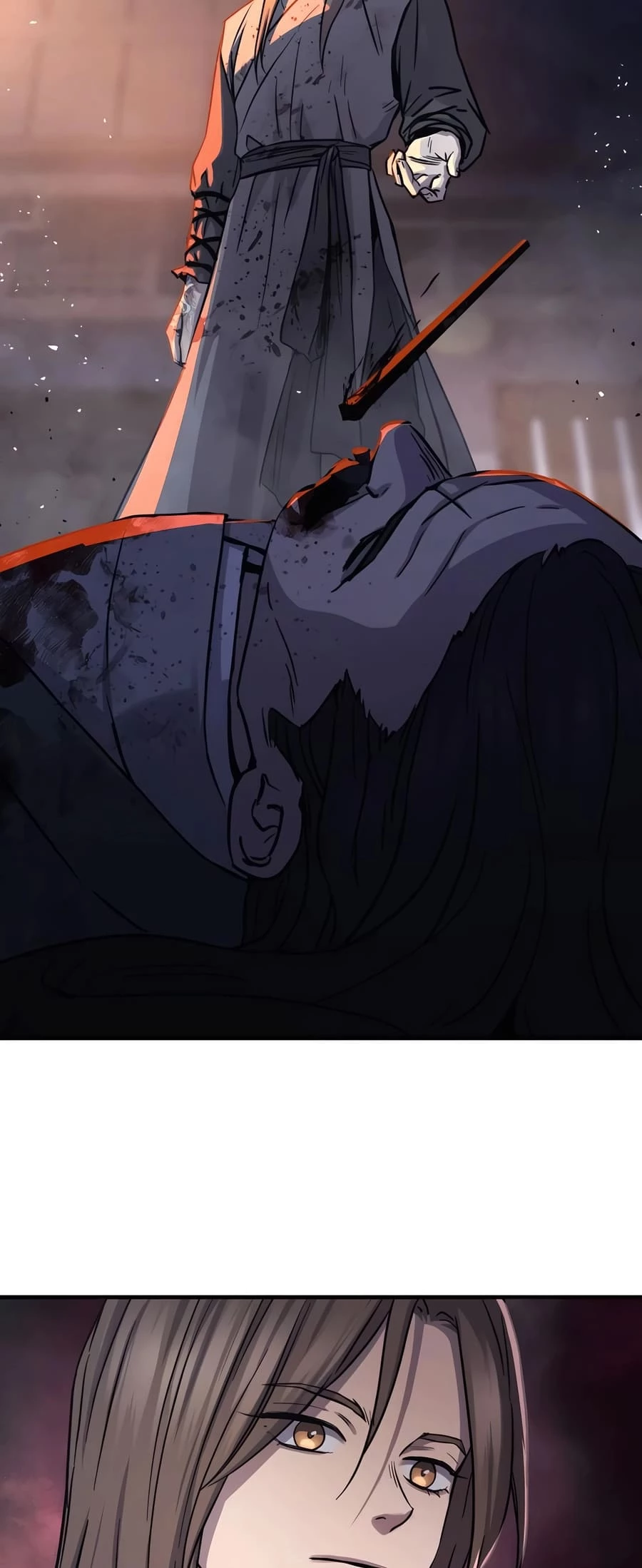 Absolute Reign Chapter 35 - 41
