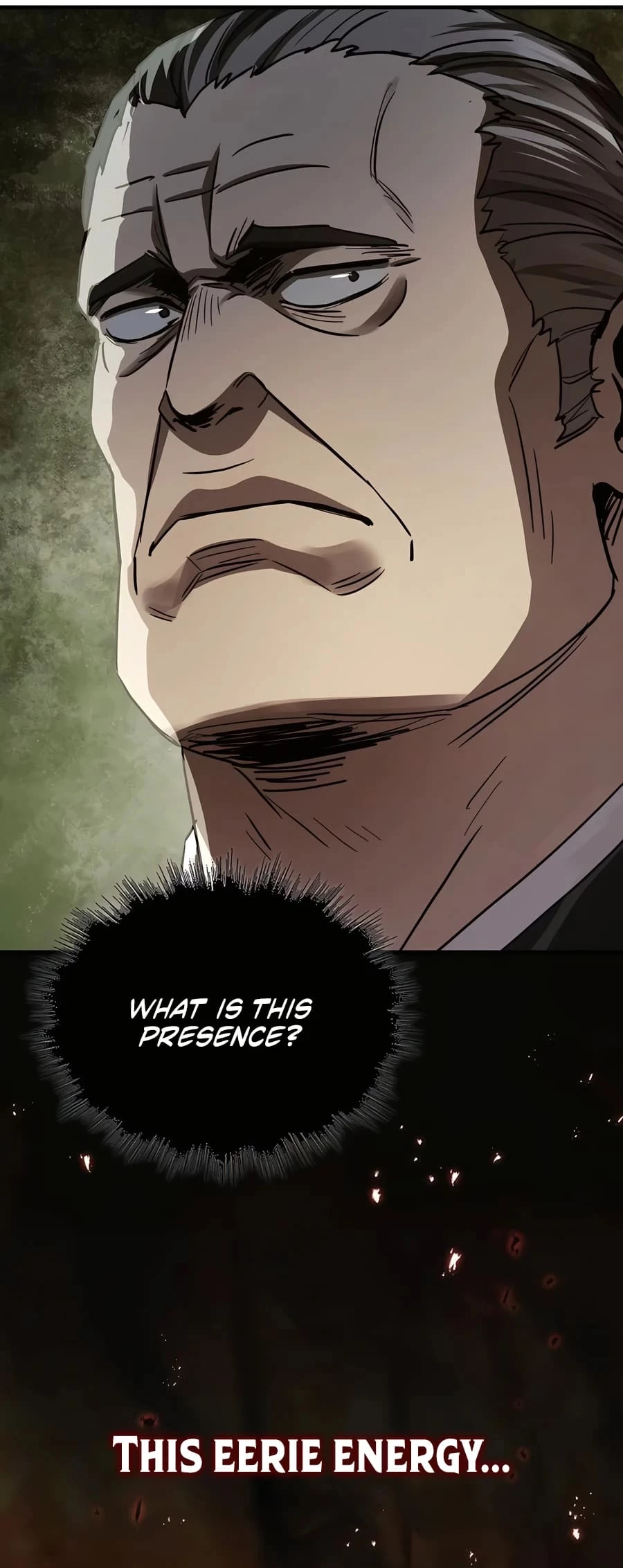 Absolute Reign Chapter 33 - 3
