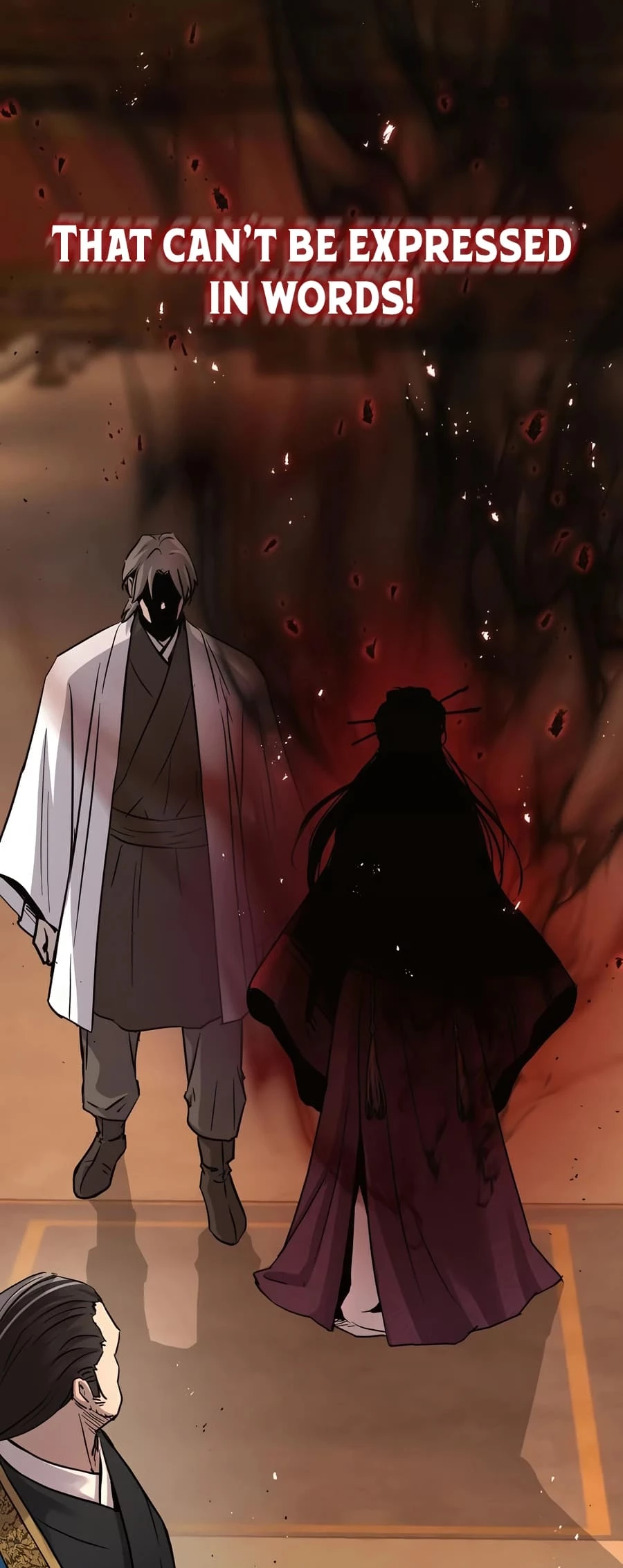 Absolute Reign Chapter 33 - 4