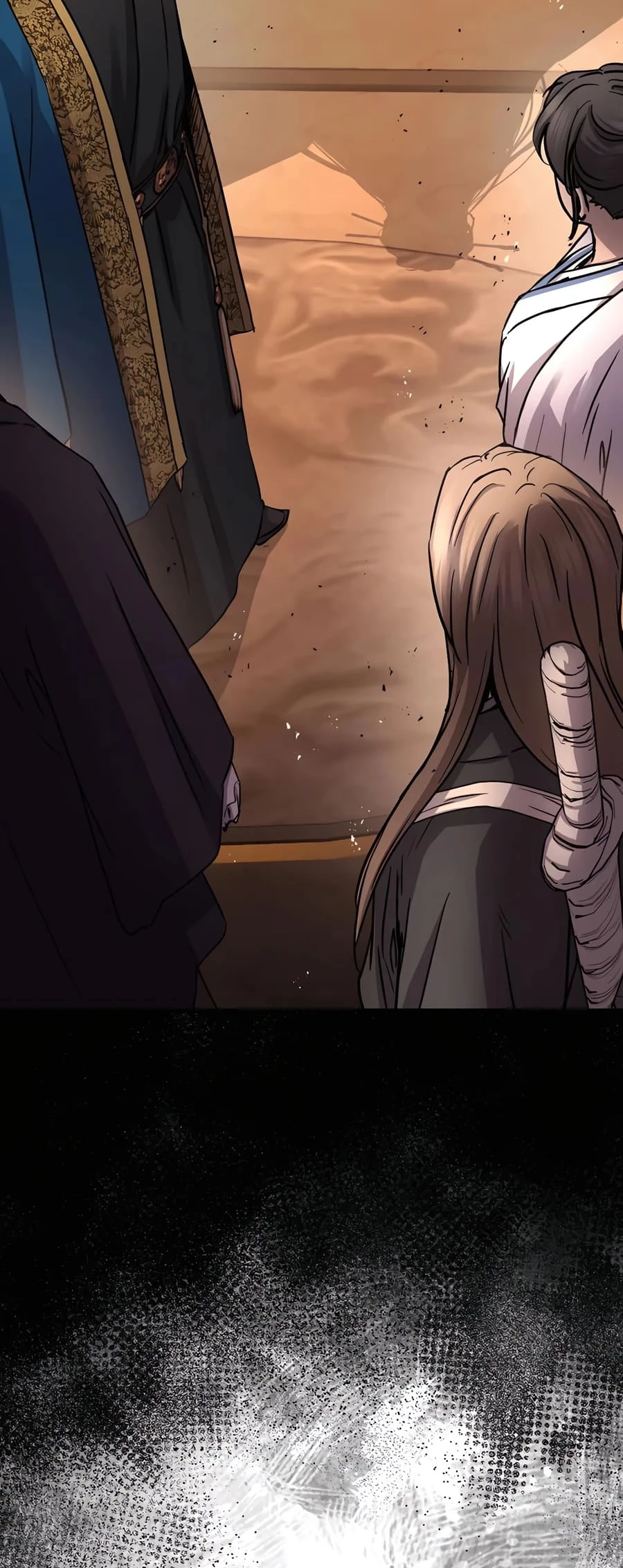 Absolute Reign Chapter 33 - 5