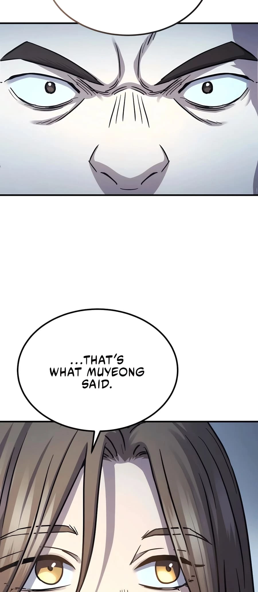Absolute Reign Chapter 35 - 46