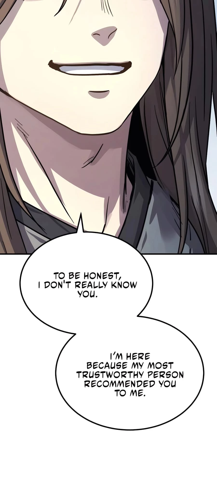 Absolute Reign Chapter 35 - 47