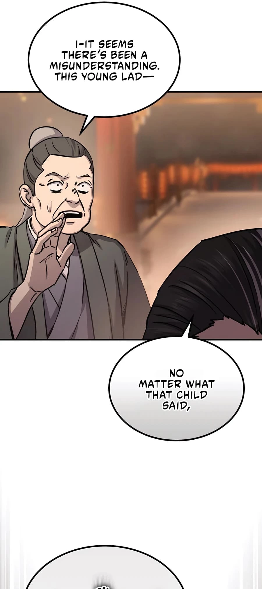 Absolute Reign Chapter 33 - 8