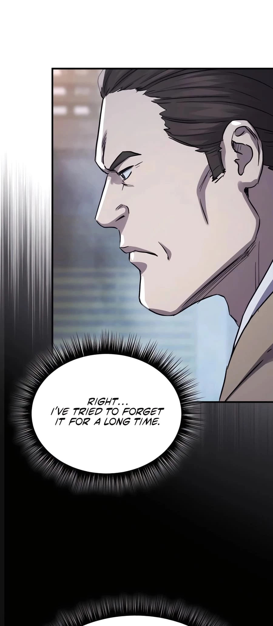 Absolute Reign Chapter 35 - 48