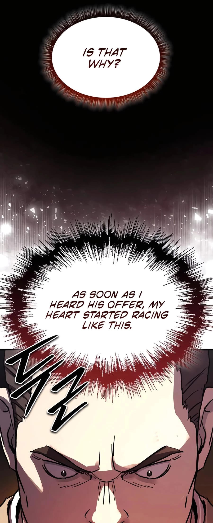 Absolute Reign Chapter 35 - 50